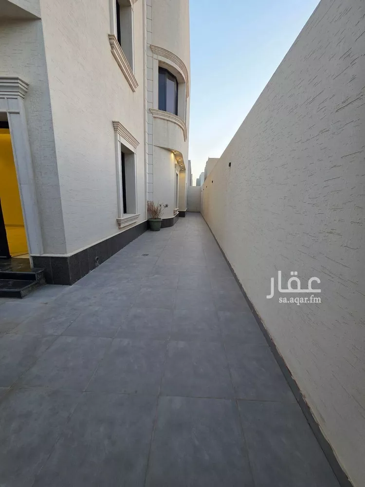 فيلا للإيجار في شارع الكرماني, حي النرجس, مدينة الرياض, منطقة الرياض 12