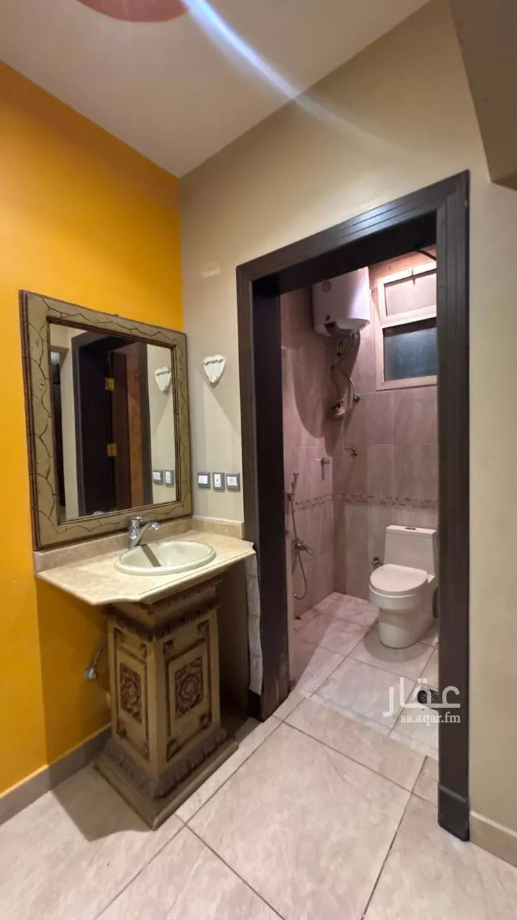 شقة للإيجار في شارع الوادي الأخضر, حي قرطبة, مدينة الرياض, منطقة الرياض صورة 4