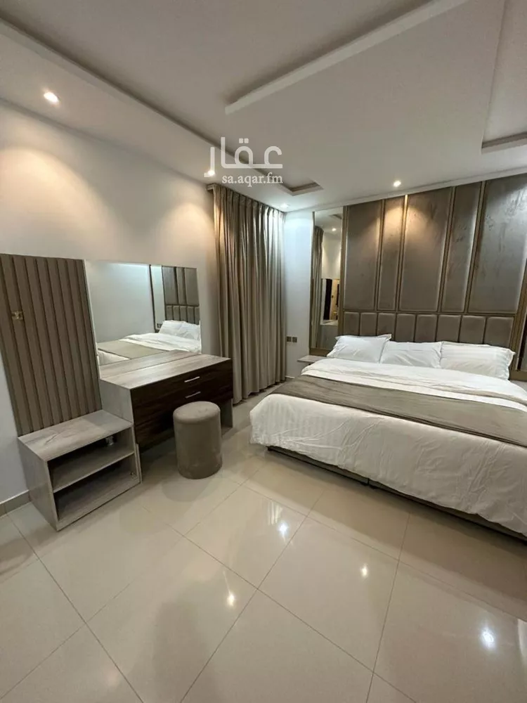 شقة للإيجار في شارع رقم 39, حي الملقا, مدينة الرياض, منطقة الرياض صورة 5