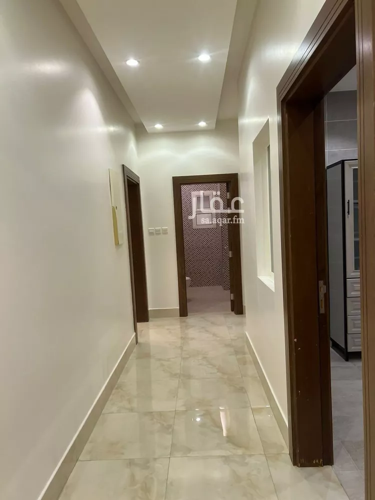 شقة للإيجار في شارع عبدالرحيم بن القابلة, حي النرجس, مدينة الرياض, منطقة الرياض صورة 2