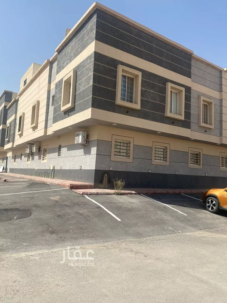 شقة للإيجار في شارع رقم 123, حي ظهرة لبن, مدينة الرياض, منطقة الرياض