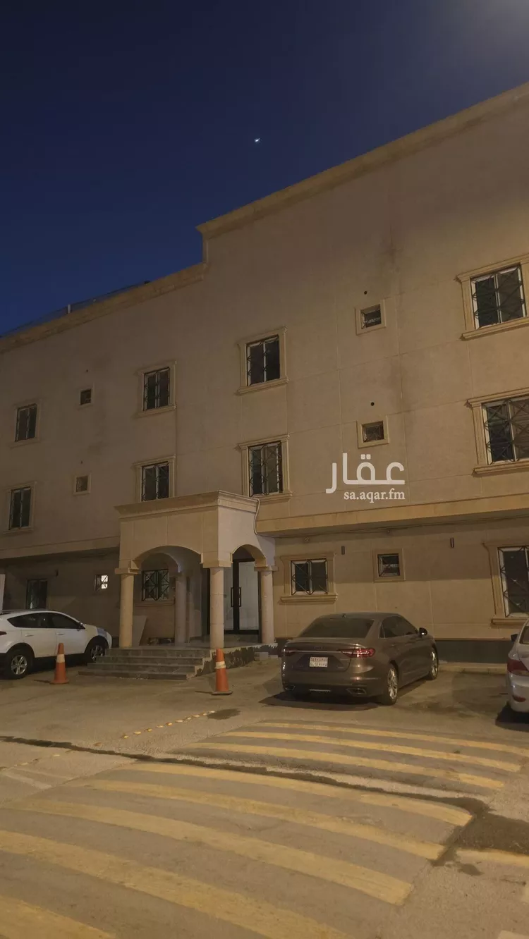 شقة للإيجار في شارع رقم 298, حي حطين, مدينة الرياض, منطقة الرياض