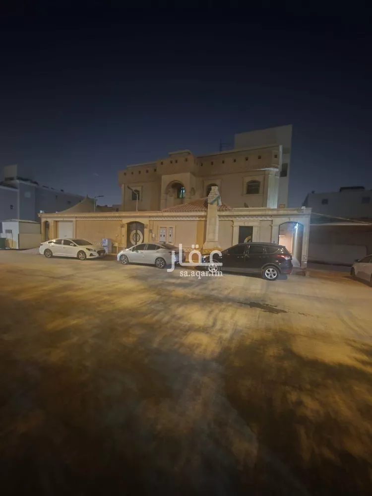 شقة للإيجار في شارع الشيماء, حي قرطبة, مدينة الرياض, منطقة الرياض
