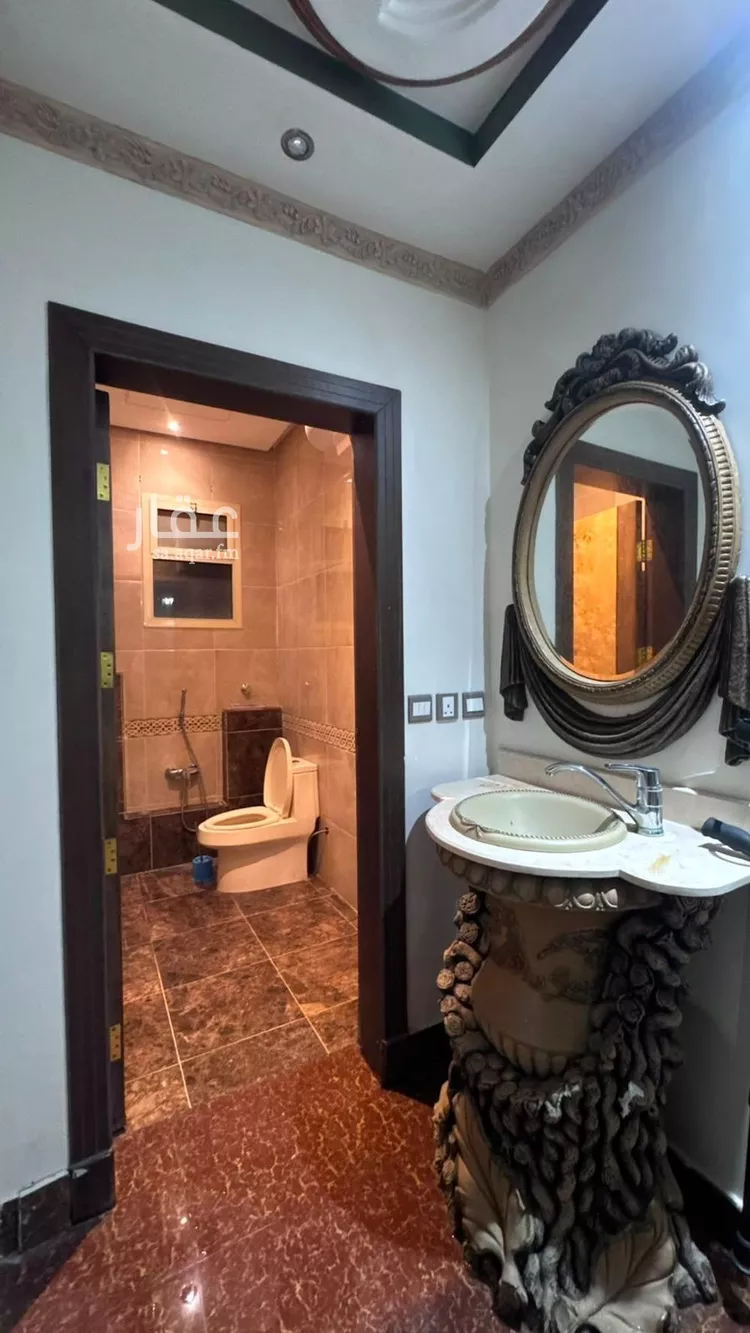 شقة للإيجار في شارع الوادي الأخضر, حي قرطبة, مدينة الرياض, منطقة الرياض صورة 3