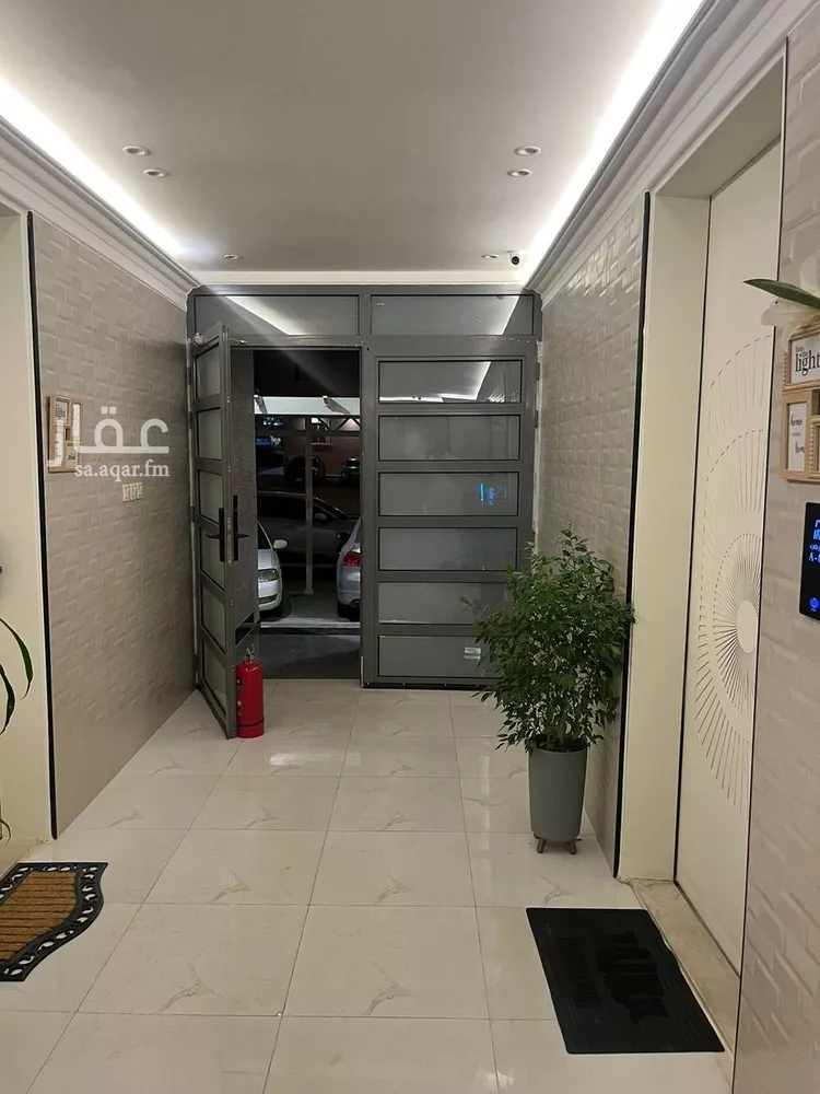 شقة للإيجار في شارع ينبع, حي ظهرة لبن, مدينة الرياض, منطقة الرياض صورة 2