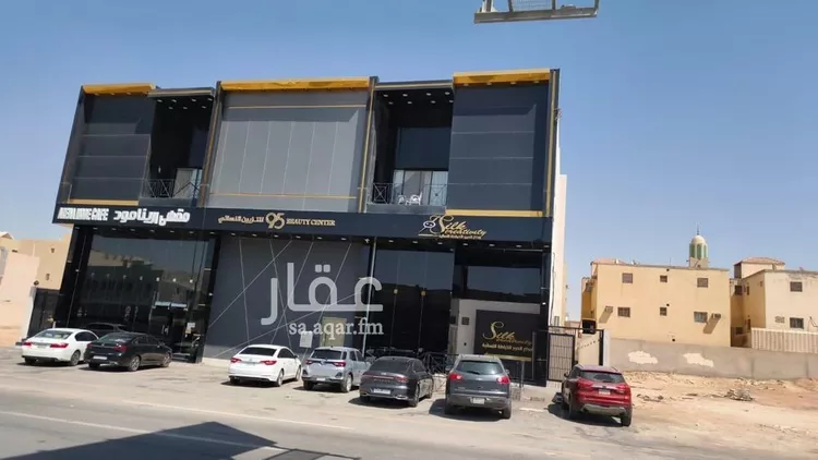شقة للإيجار في شارع رقم 123, حي ظهرة لبن, مدينة الرياض, منطقة الرياض
