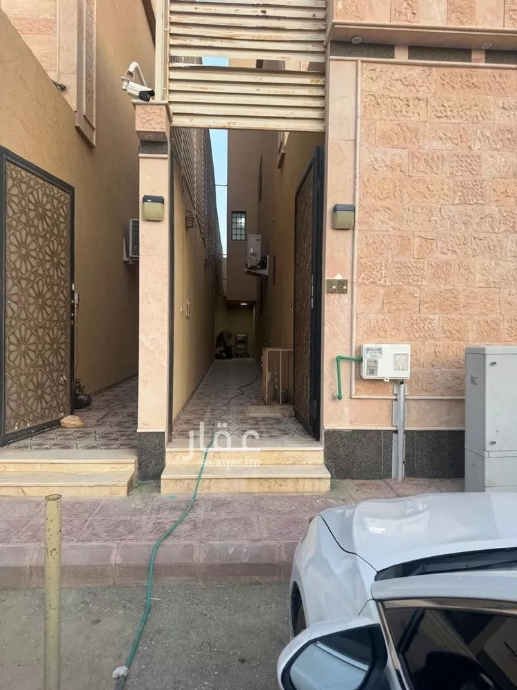 شقة للإيجار في شارع إسماعيل بن أبي الغنائم, حي المهدية, مدينة الرياض, منطقة الرياض