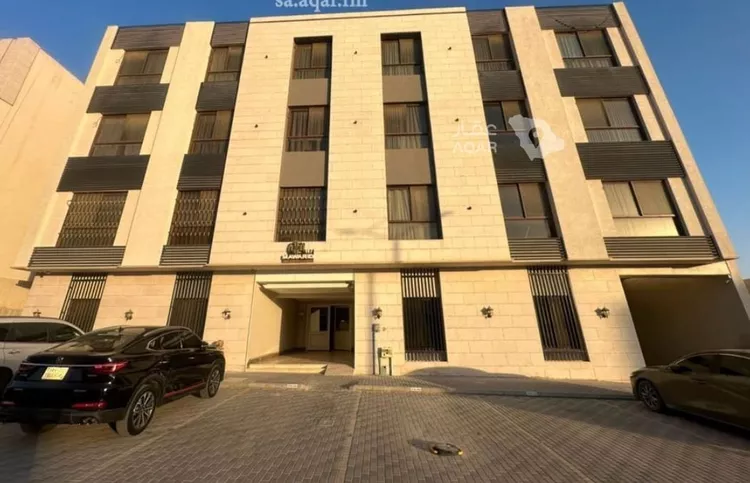 شقة للإيجار في شارع سليمان بن حمزة, حي النرجس, مدينة الرياض, منطقة الرياض