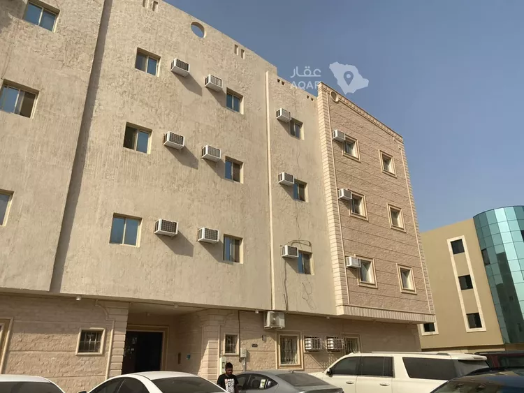 شقة للإيجار في شارع زيد بن عاصم بن عمرو بن عوف, حي النرجس, مدينة الرياض, منطقة الرياض
