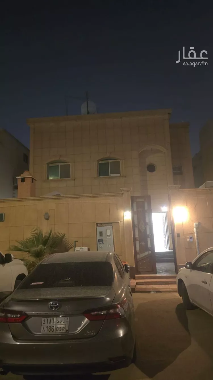 شقة للإيجار في شارع الأعشى بن قيس, حي قرطبة, مدينة الرياض, منطقة الرياض