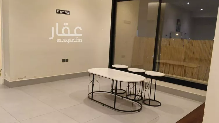 شقة للإيجار في شارع ينبع, حي ظهرة لبن, مدينة الرياض, منطقة الرياض صورة 3