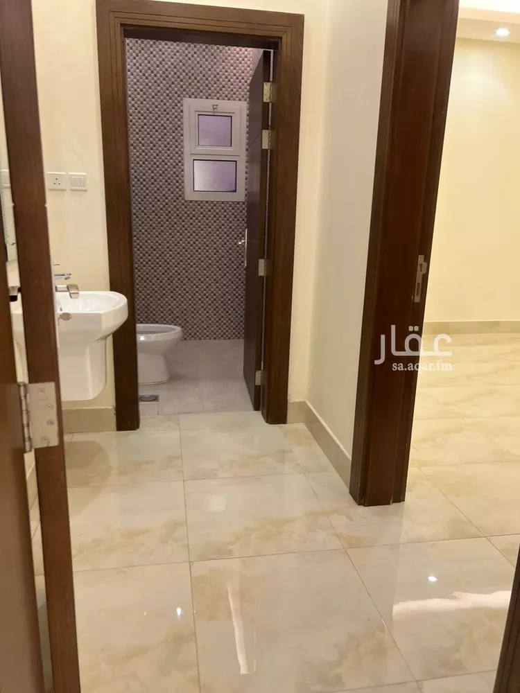 شقة للإيجار في شارع عبدالرحيم بن القابلة, حي النرجس, مدينة الرياض, منطقة الرياض صورة 3