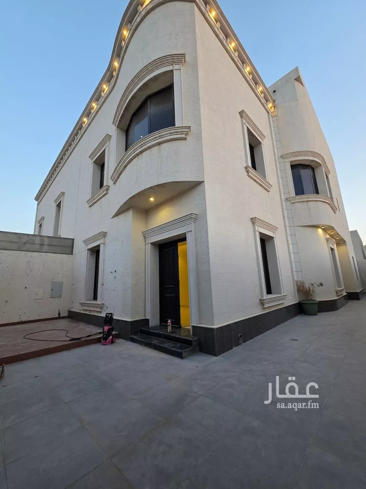 فيلا للإيجار في شارع الكرماني, حي النرجس, مدينة الرياض, منطقة الرياض 1 صورة