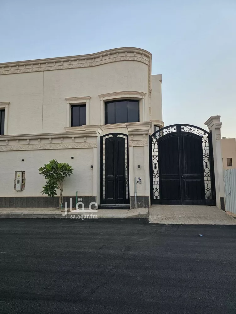 فيلا للإيجار في شارع الكرماني, حي النرجس, مدينة الرياض, منطقة الرياض 22