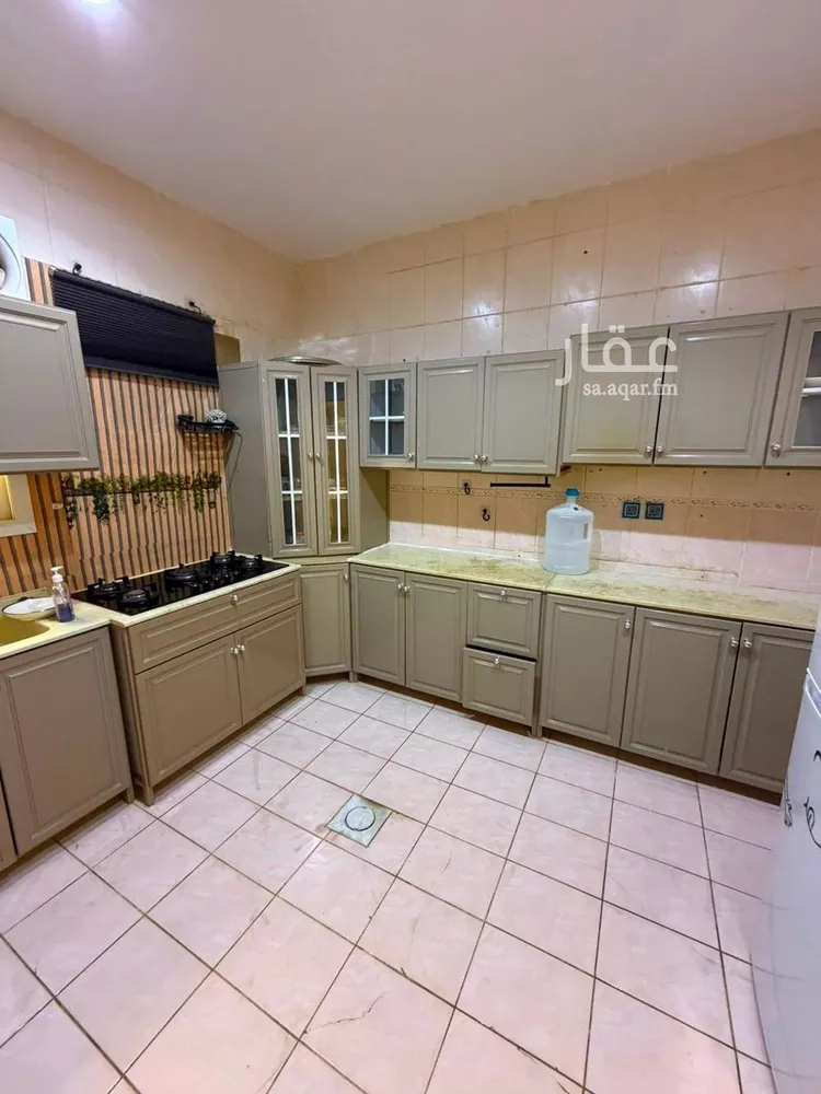 Apartment for Rent in Riyadh Dhahrat Laban