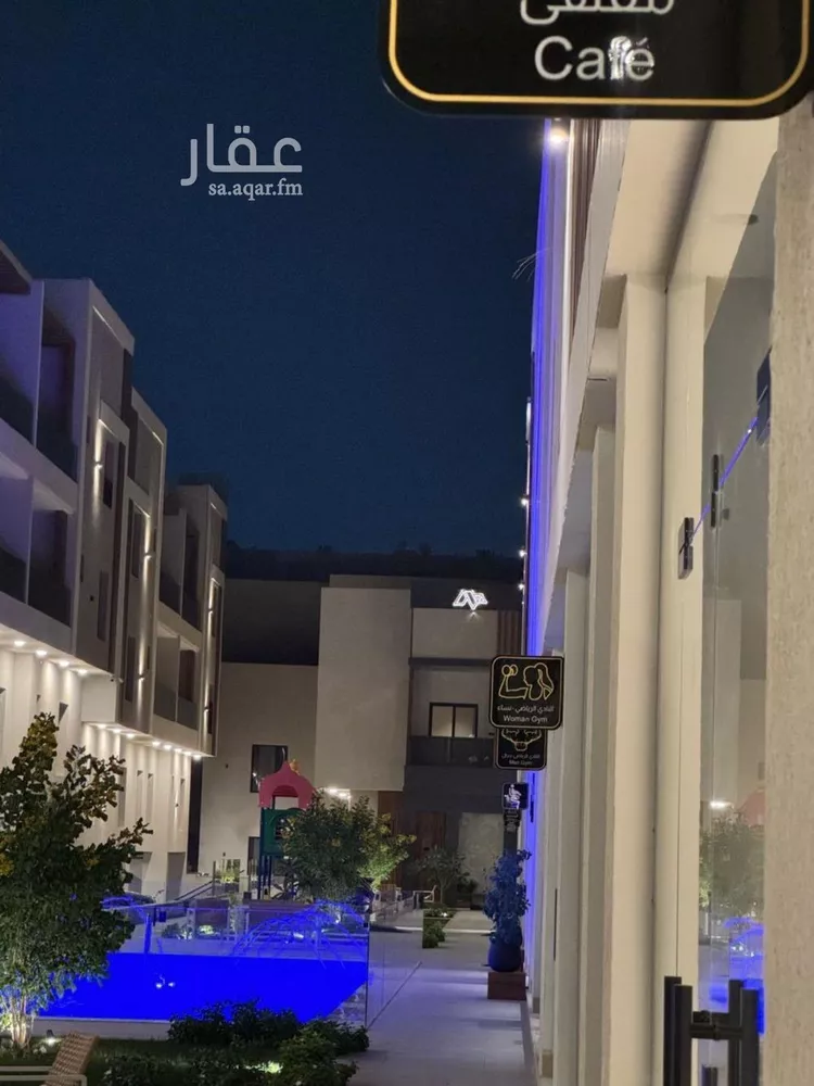 شقة للإيجار في شارع الوادي الأخضر, حي قرطبة, مدينة الرياض, منطقة الرياض صورة 3