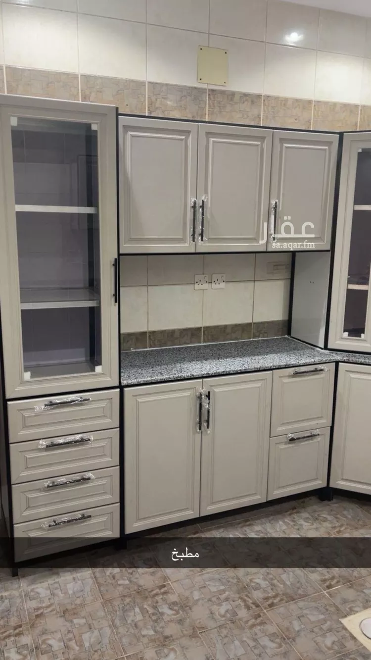 شقة للإيجار في شارع الوادي الأخضر, حي قرطبة, مدينة الرياض, منطقة الرياض