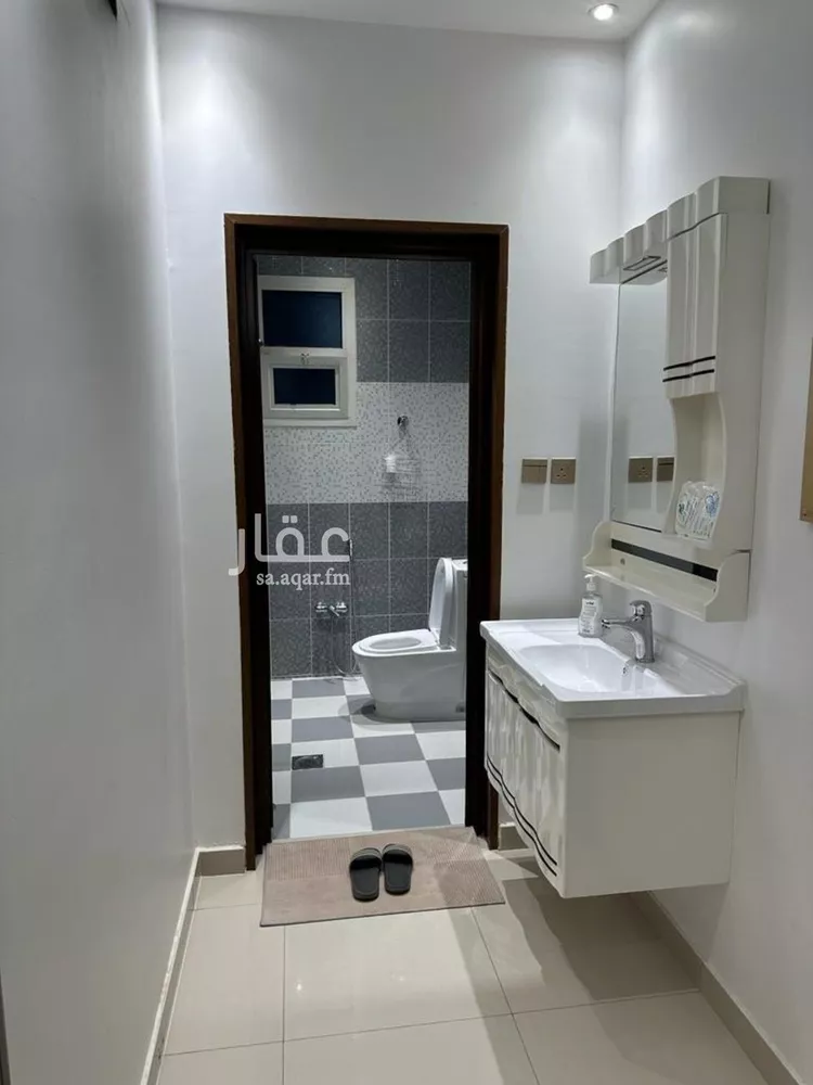 شقة للإيجار في شارع رقم 39, حي الملقا, مدينة الرياض, منطقة الرياض صورة 4
