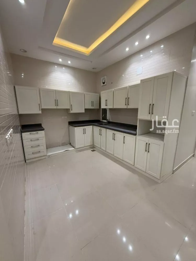 شقة للإيجار في شارع عبدالرحيم بن القابلة, حي النرجس, مدينة الرياض, منطقة الرياض