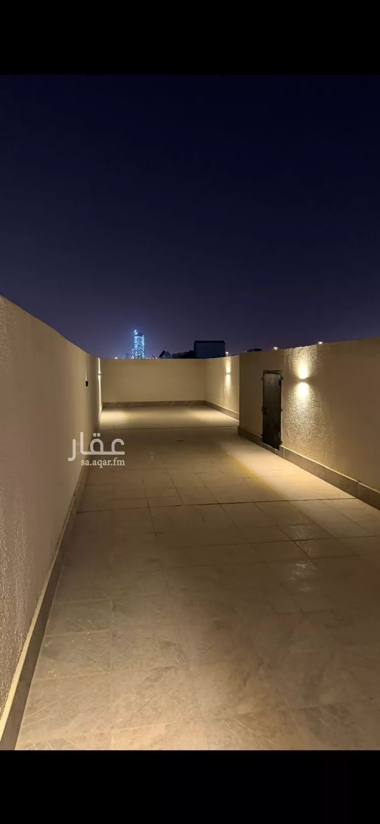 شقة للإيجار في شارع عبدالرحيم بن القابلة, حي النرجس, مدينة الرياض, منطقة الرياض