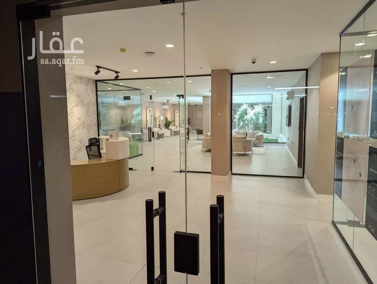 شقة للإيجار في شارع رقم 298, حي حطين, مدينة الرياض, منطقة الرياض صورة 2