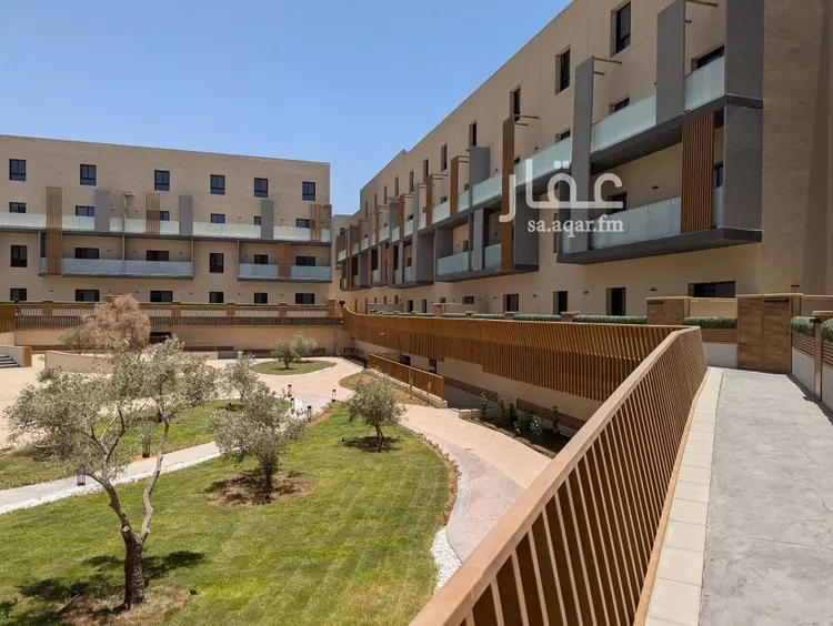 شقة للإيجار في شارع رقم 298, حي حطين, مدينة الرياض, منطقة الرياض