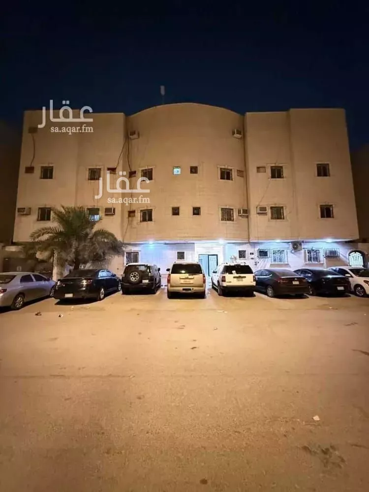 شقة للإيجار في شارع ينبع, حي ظهرة لبن, مدينة الرياض, منطقة الرياض