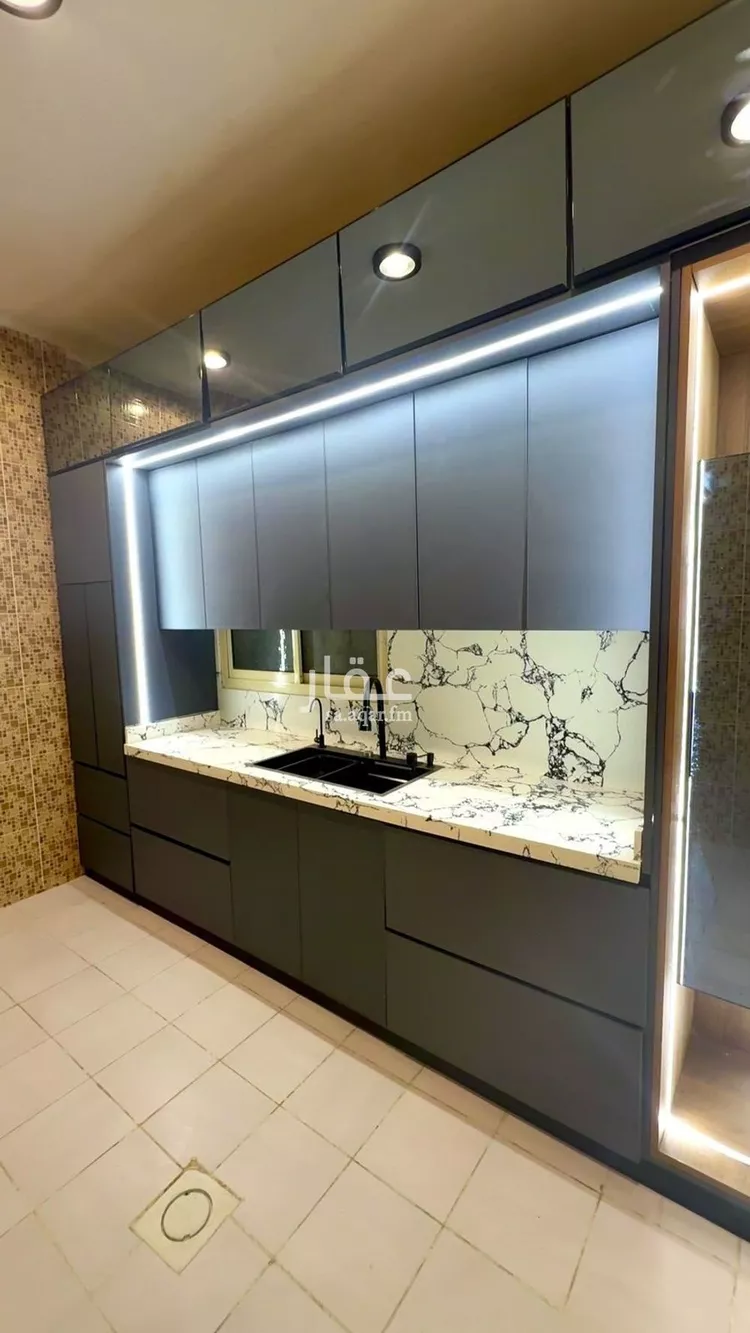 Apartment for Rent in Riyadh Qurtubah