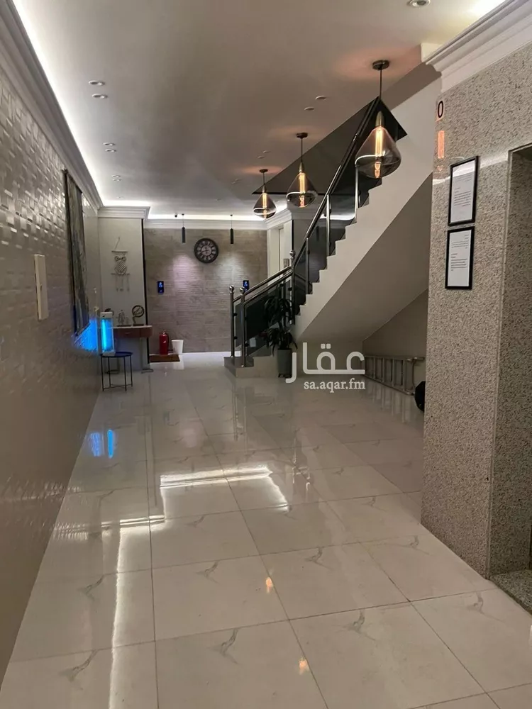 شقة للإيجار في شارع رقم 123, حي ظهرة لبن, مدينة الرياض, منطقة الرياض صورة 3