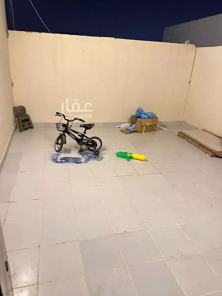 شقة للإيجار في شارع عبدالرحمن السمعاني, حي الرمال, مدينة الرياض, منطقة الرياض