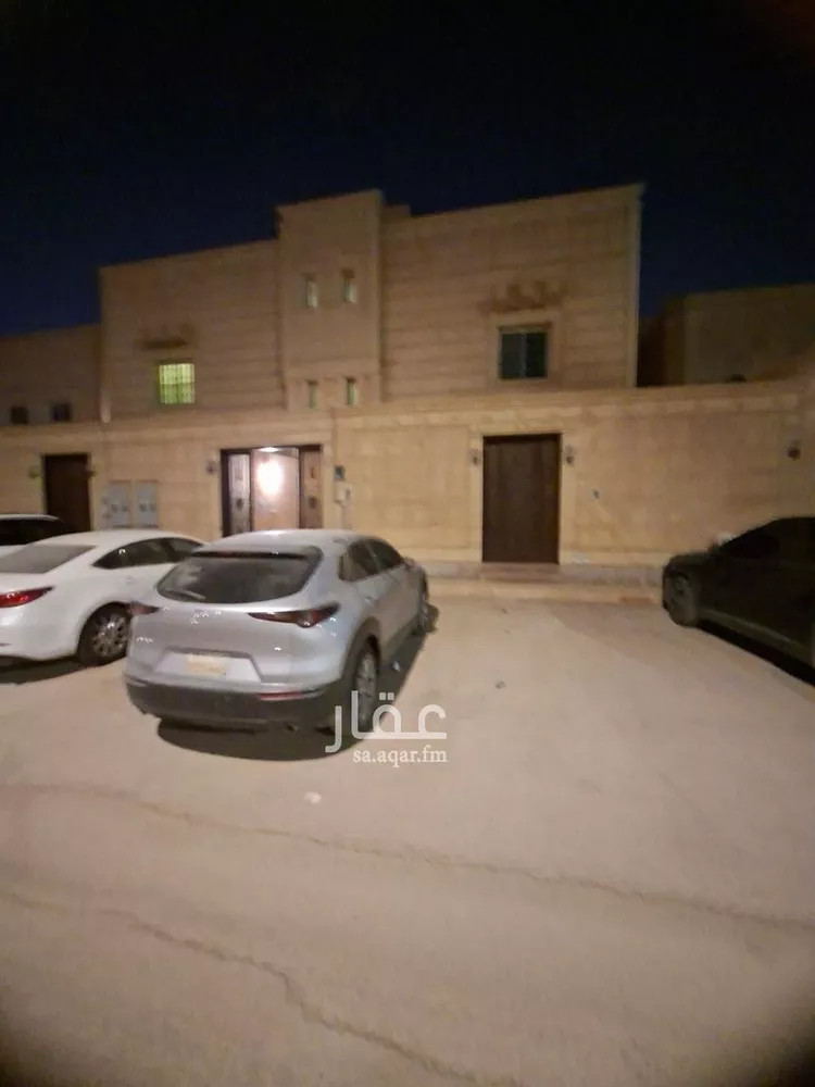 شقة للإيجار في شارع الأعشى بن قيس, حي قرطبة, مدينة الرياض, منطقة الرياض