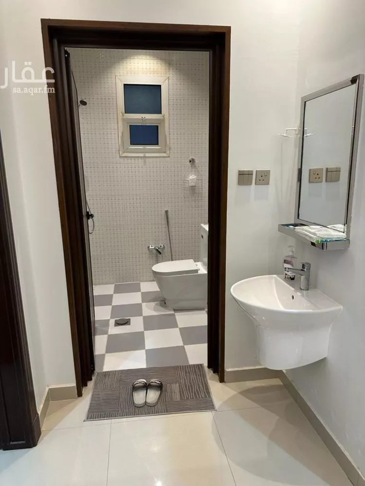 شقة للإيجار في شارع رقم 39, حي الملقا, مدينة الرياض, منطقة الرياض صورة 2