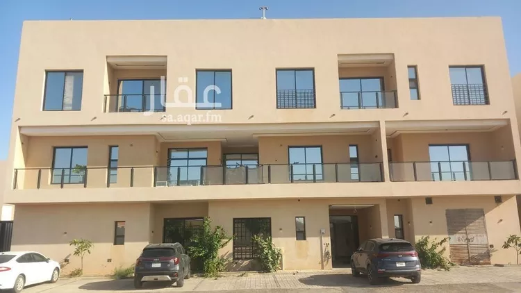 Apartment for Rent in Riyadh Dhahrat Laban