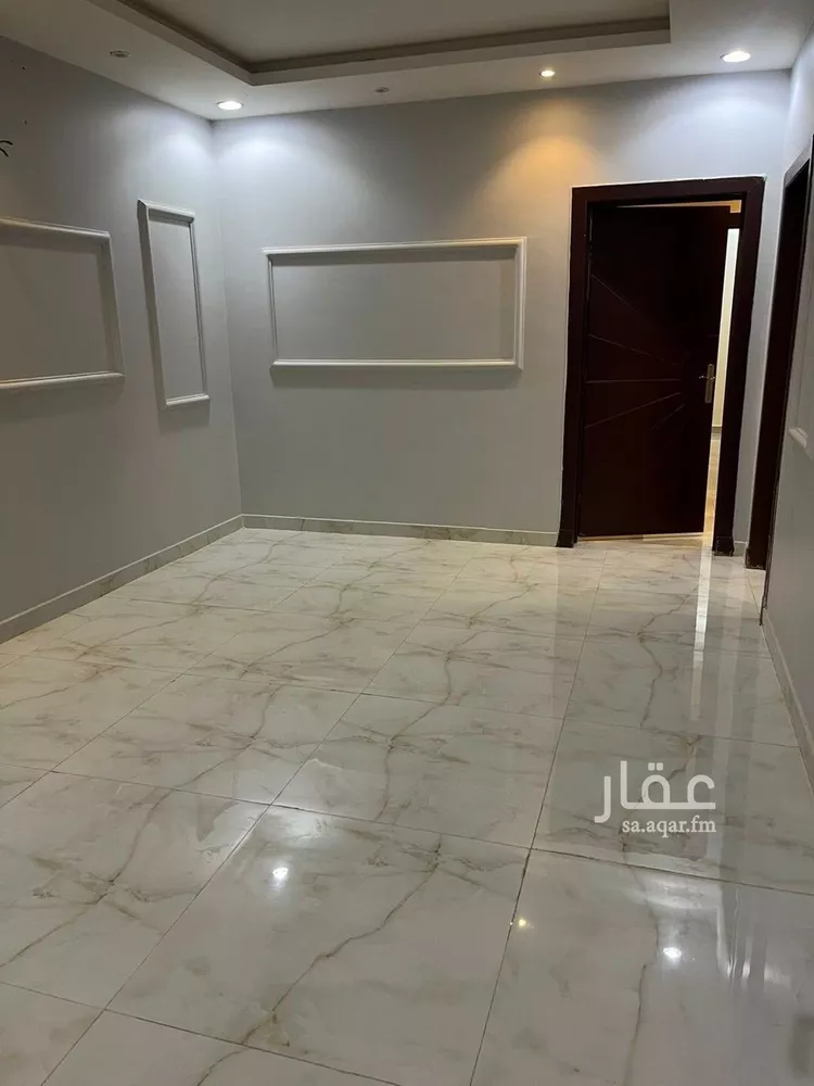شقة للإيجار في شارع إسماعيل بن أبي الغنائم, حي المهدية, مدينة الرياض, منطقة الرياض صورة 4