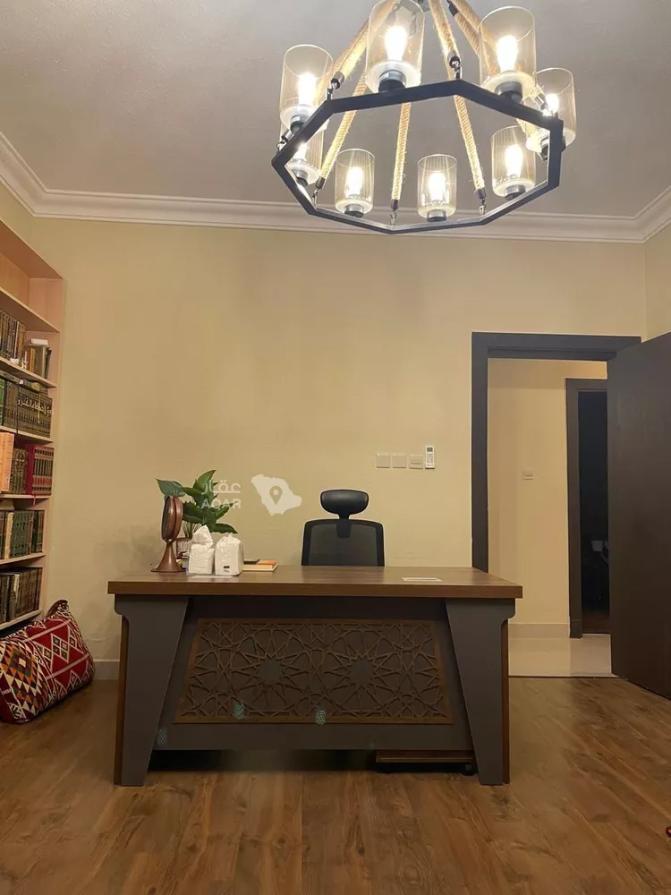 دور للإيجار في شارع زيد بن عاصم بن عمرو بن عوف, حي النرجس, مدينة الرياض, منطقة الرياض صورة 4