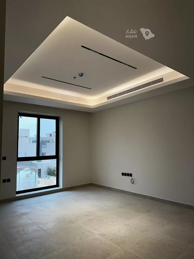 شقة للإيجار في شارع زيد بن عاصم بن عمرو بن عوف, حي النرجس, مدينة الرياض, منطقة الرياض صورة 2