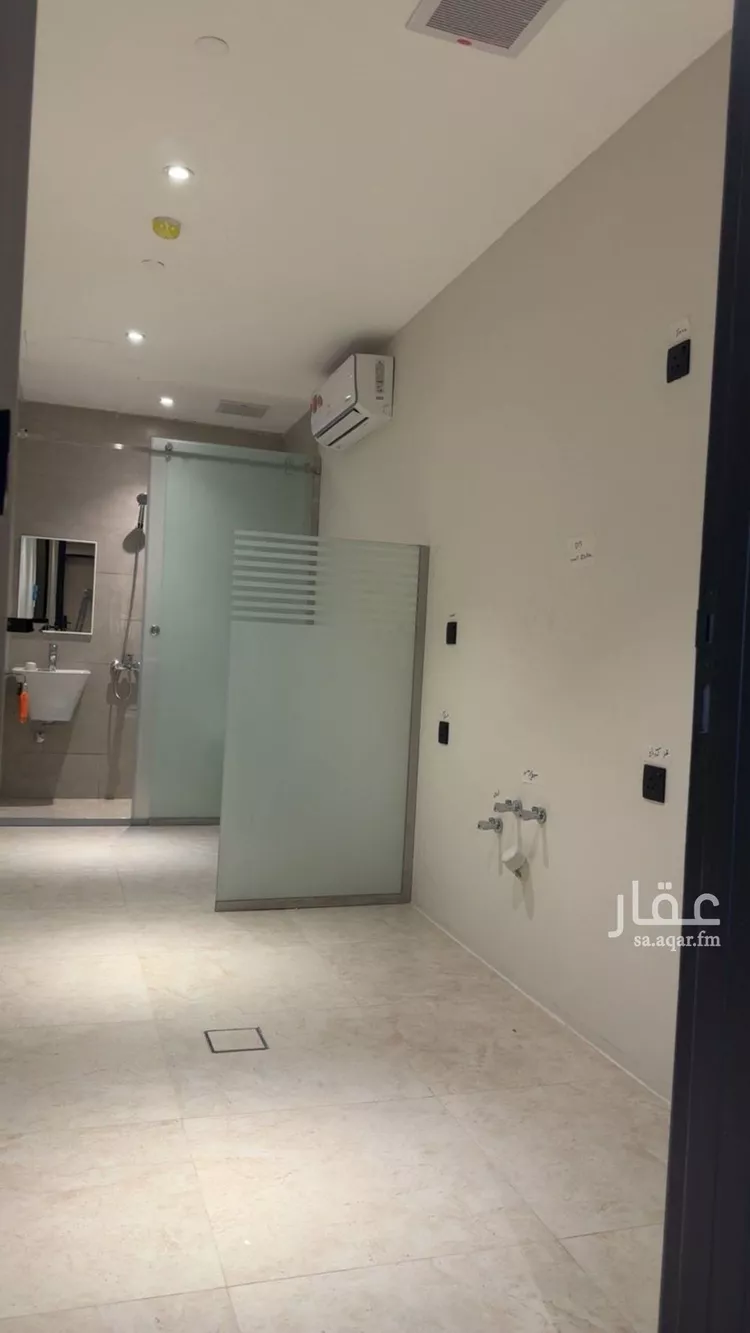 شقة للإيجار في شارع حراء, حي النرجس, مدينة الرياض, منطقة الرياض صورة 4