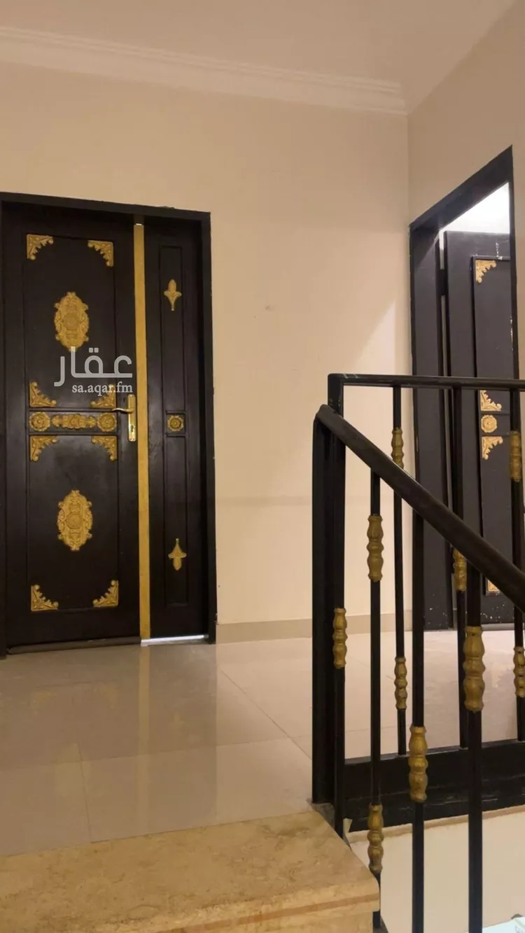 شقة للإيجار في شارع رقم 123, حي ظهرة لبن, مدينة الرياض, منطقة الرياض