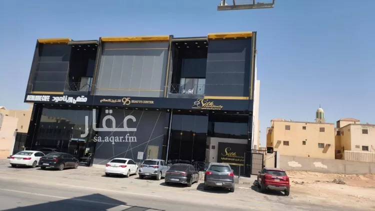 شقة للإيجار في شارع ينبع, حي ظهرة لبن, مدينة الرياض, منطقة الرياض