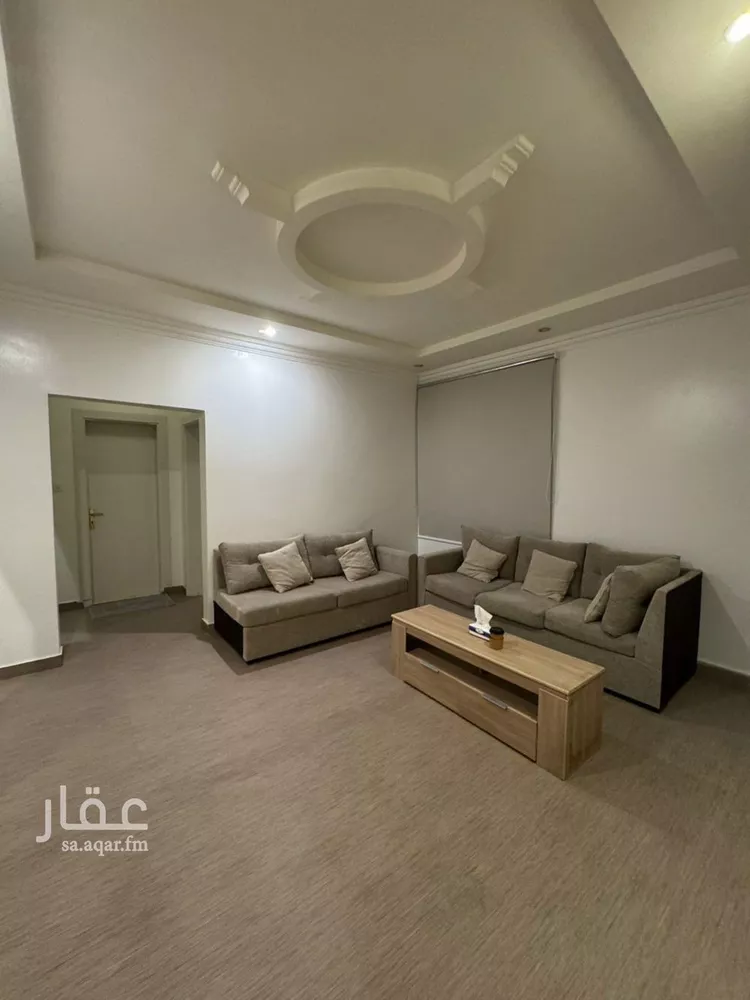 شقة للإيجار في شارع ينبع, حي ظهرة لبن, مدينة الرياض, منطقة الرياض صورة 2