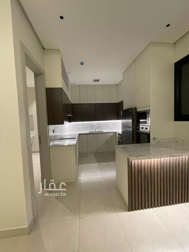 شقة للإيجار في شارع عبدالله بن إبراهيم بن سيف, حي قرطبة, مدينة الرياض, منطقة الرياض صورة 2