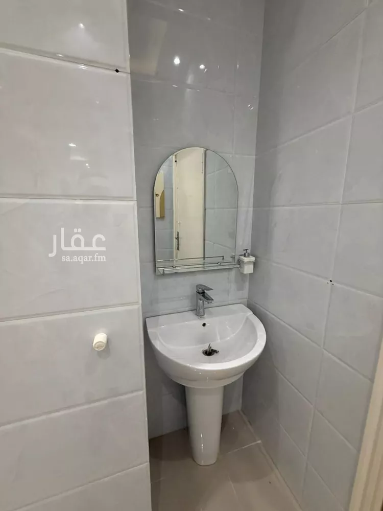 شقة للإيجار في شارع عبدالرحيم بن القابلة, حي النرجس, مدينة الرياض, منطقة الرياض صورة 4