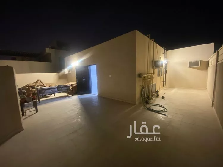 شقة للإيجار في شارع عبدالرحمن السمعاني, حي الرمال, مدينة الرياض, منطقة الرياض