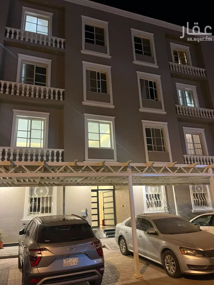 شقة للإيجار في شارع رقم 123, حي ظهرة لبن, مدينة الرياض, منطقة الرياض