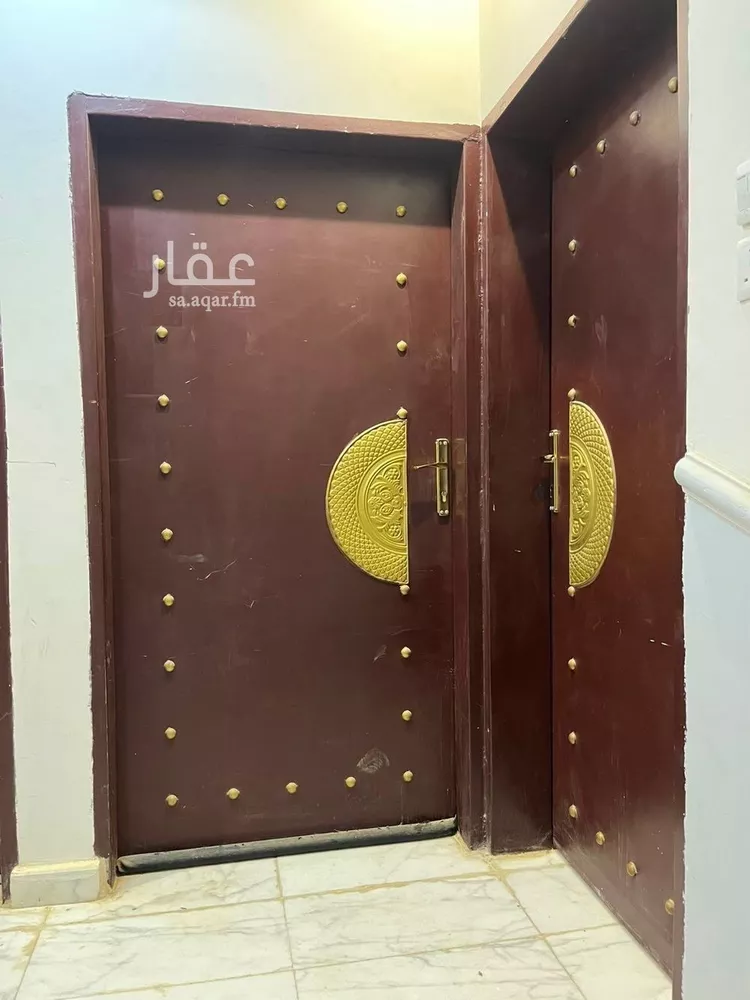 شقة للإيجار في شارع إسماعيل بن أبي الغنائم, حي المهدية, مدينة الرياض, منطقة الرياض صورة 2