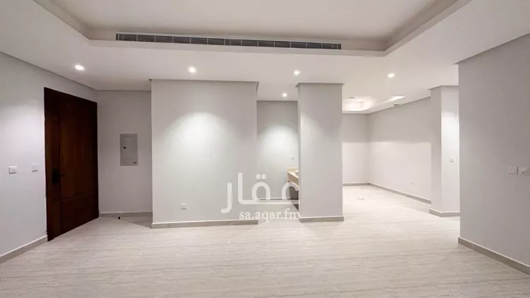 شقة للإيجار في شارع زيد بن عاصم بن عمرو بن عوف, حي النرجس, مدينة الرياض, منطقة الرياض صورة 2