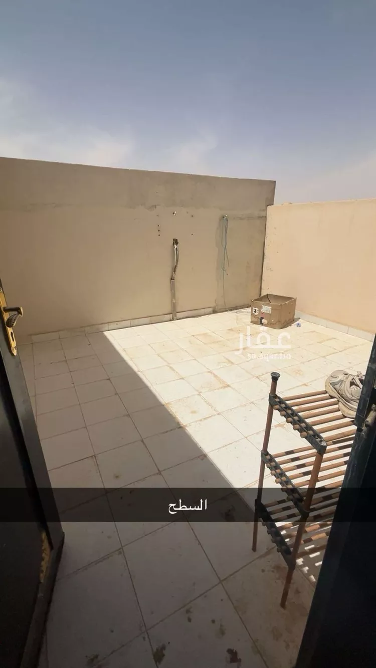 شقة للإيجار في شارع عبدالرحمن السمعاني, حي الرمال, مدينة الرياض, منطقة الرياض