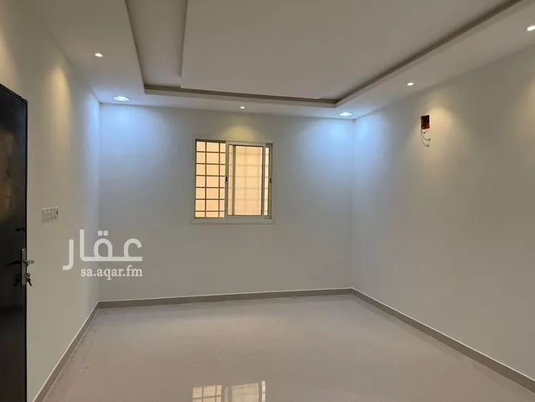 شقة للإيجار في شارع إسماعيل بن أبي الغنائم, حي المهدية, مدينة الرياض, منطقة الرياض 1 صورة