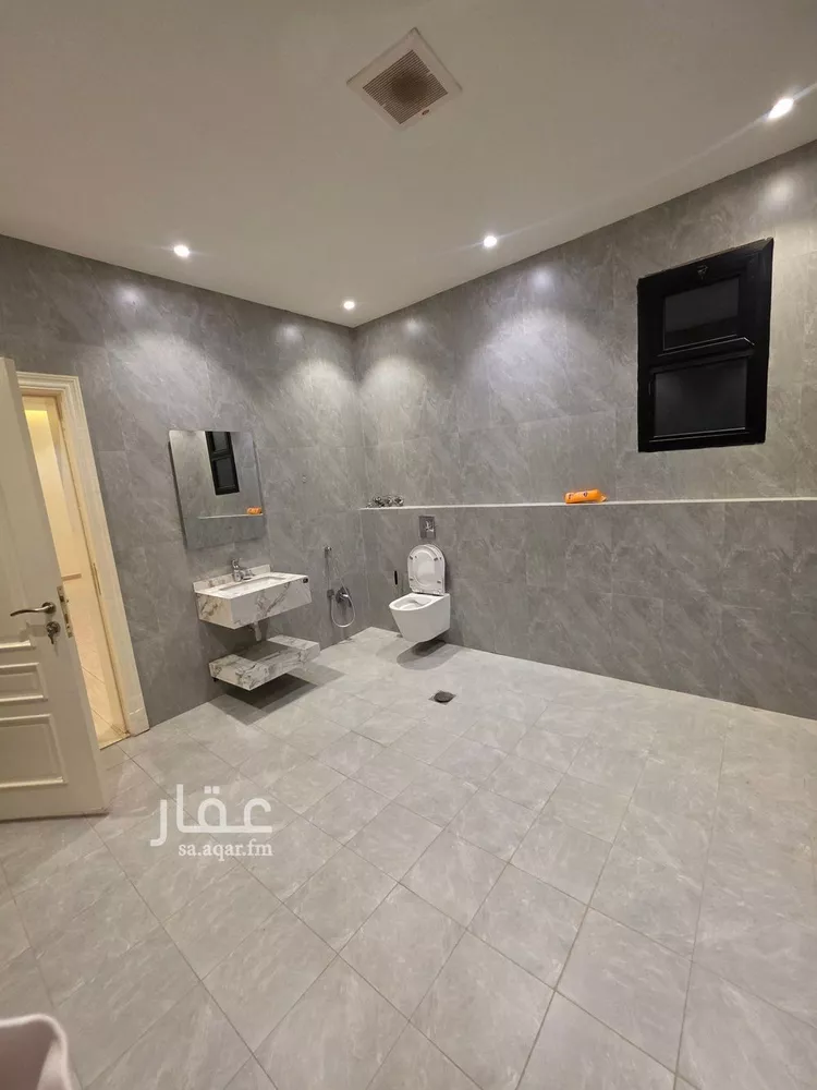 فيلا للإيجار في شارع الكرماني, حي النرجس, مدينة الرياض, منطقة الرياض 8