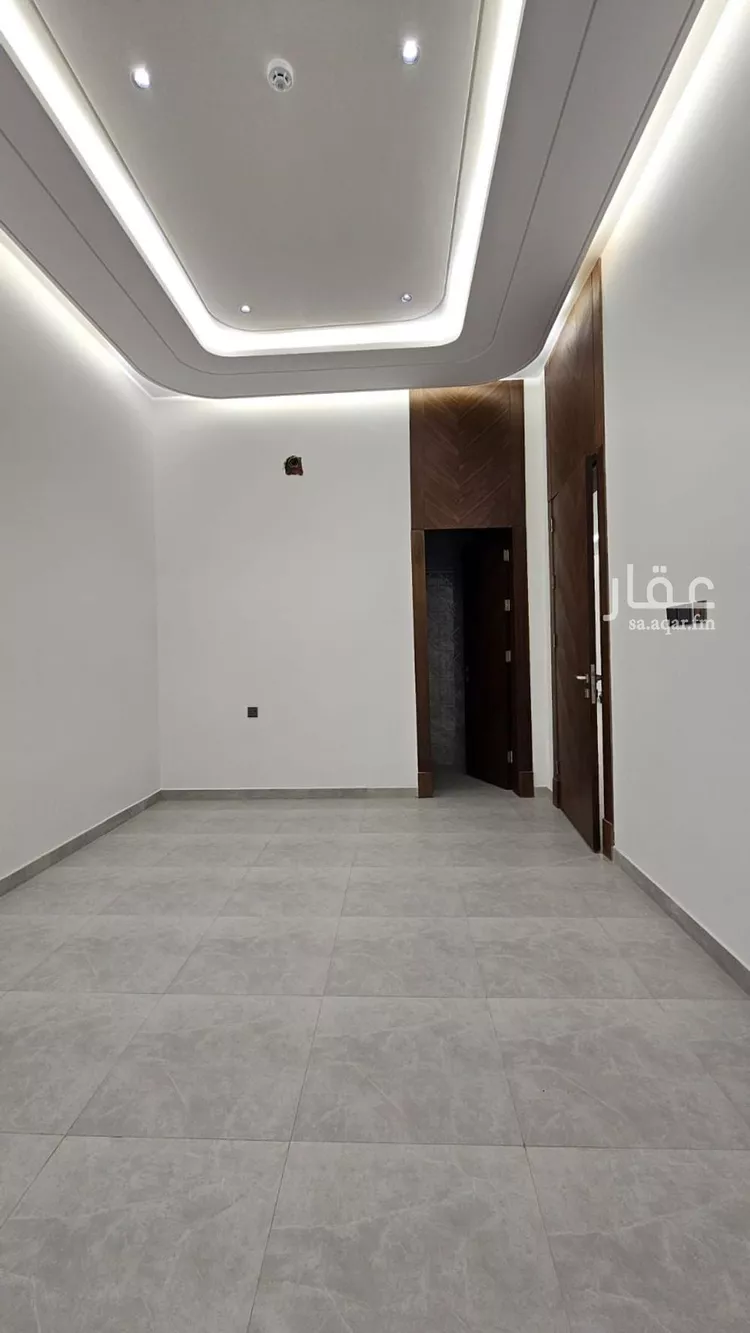 شقة للإيجار في شارع إسماعيل بن أبي الغنائم, حي المهدية, مدينة الرياض, منطقة الرياض 6